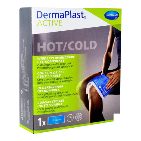 Dp active hot&cold pack large 1 p/s