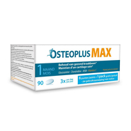 Osteoplus max 1 maand comp 90