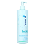 Dermolin shampooing gel 400ml