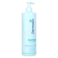 Dermolin shampooing gel 400ml