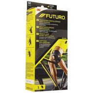 Futuro Sport genouillère hydro regulatrice M 45696
