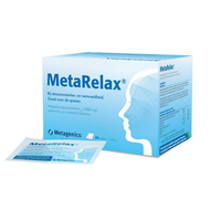Metarelax nf sachet 40 21862 metagenics