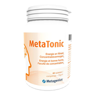 Metatonic comp 60 21962 metagenics