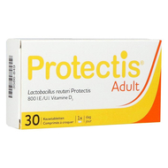 Protectis Adult comprimés à macher 30pc