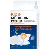 Kids Mériprine patches 6pc
