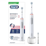 Oral-b laboratoire 3 elektrische tandenborstel
