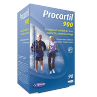 Orthonat Procartil 900 capsules 90st