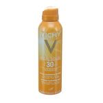 Vichy Capital soleil onzichtbare hydraterende mist Spray SPF30 200ml