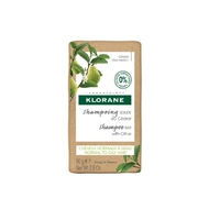 Klorane Capilaire Shampoo Bar Cederappel 80g