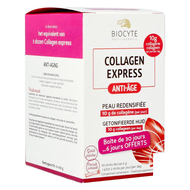 Biocyte Collagen Express stick 30st