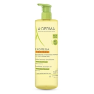 A-Derma Exomega Control huile lavante émolliente anti-grattage 750ml