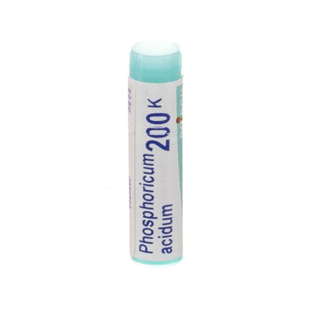 Phosphoricum Acidum 200k Gl