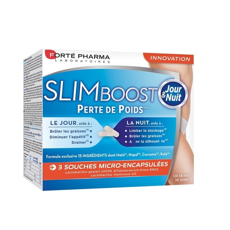 forté pharma