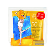 Widmer Sun All Day SPF50+ Parfumé Duo 2x100 ml