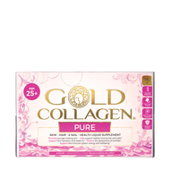 Gold Collagen Pure Promo pack Duo + Masker