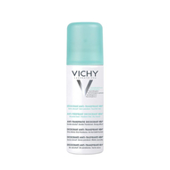 Vichy Intense Transpiratie Deodorant Spray 48u 125ml