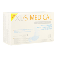 XLS Medical Eetlustremmer v2 60st
