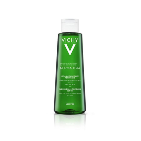 Vichy normaderm lotion purifiante 200ml