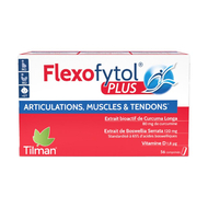 Flexofytol plus comp 56st