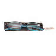 Pharmaglasses lunettes lecture diop.+4.00 blue