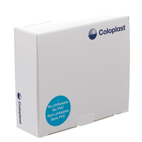 Coloplast Speedicath Compact femme sonde discrete CH14 9cm 30pc (28814)
