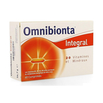 Omnibionta integral comp 60