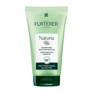 Furterer naturia shampooing tube 50ml