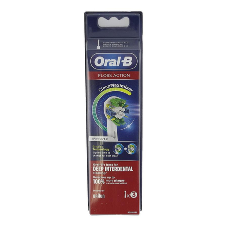 Oral-B Refill EB25-3 flossaction 3pc