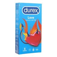 Durex love condoms 6