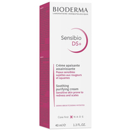 Bioderma Sensibio DS+ Crème 40ml
