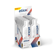 Etixx Nutritional energy gel cola  12x38 gr