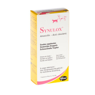 Synulox gutt appetents 15ml