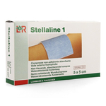 Stellaline 1 comp ster 5,0x 5,0cm 26 36037