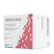 Artechol gel 90st