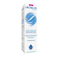 Lactacyd pharma ultra hydratant 250ml nf