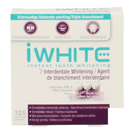 Iwhite interdental whitener 125 treatments