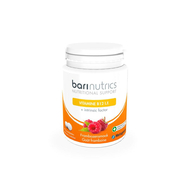 Barinutrics vitamine b12 if framboos kauwtabl 90