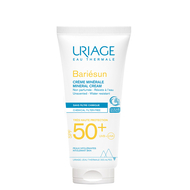 Uriage Bariésun Minerale crème allergische huid SPF50+ 100ml