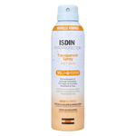 Isdin Fotoprotector Transparant Spray Wet Skin SPF30 250ML