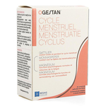 Ogestan menstruatie cyclus tabletten 60st