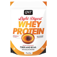 Light digest protein crème brûlée, 500g
