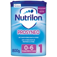 Nutrilon Prosyneo 1 Zuigelingenvoeding baby vanaf de geboorde Poeder 800 g