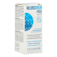 Neurodrop free fl 10ml