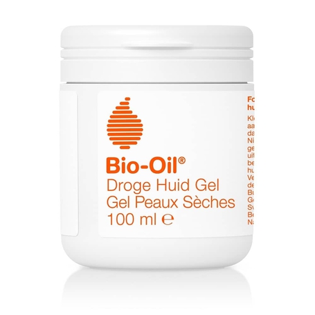 Bio-Oil Gel voor droge huid 100ml