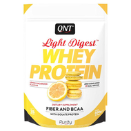 Light digest protein lemon-macaron, 500g