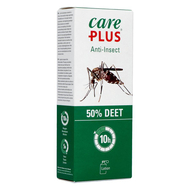 Care plus Anti-insect deet 50% lotion 50ml