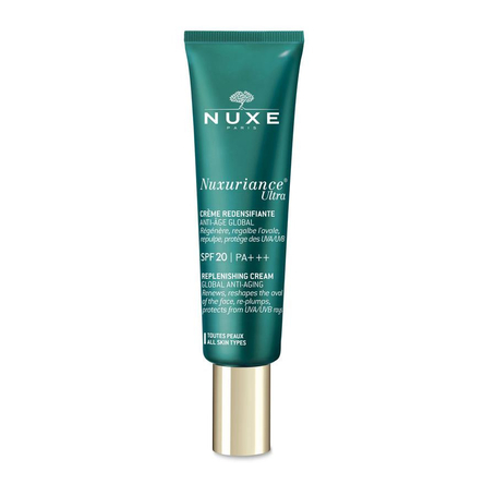 Nuxe Nuxuriance Ultra Crème redensifiante SPF20 PA+++ 50ml