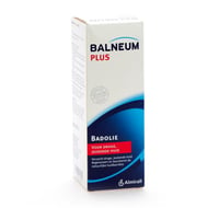 Balneum plus huile de bain 200ml