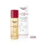 Eucerin pH5 Caring Oil Verzorgingsolie Droge en Gevoelige Huid 125ml