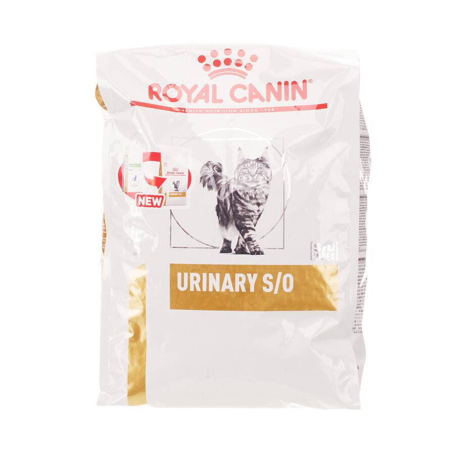 Urinary high top dilution feline